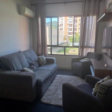 Apartamento Aconchegante Na Enseada Guarujá Zewnętrze zdjęcie