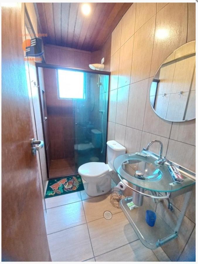 Apartamento Aconchegante Na Enseada Guarujá Zewnętrze zdjęcie