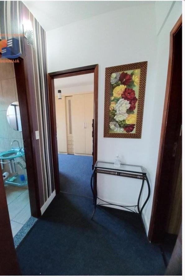 Apartamento Aconchegante Na Enseada Guarujá Zewnętrze zdjęcie