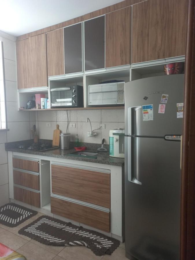 Apartamento Aconchegante Na Enseada Guarujá Zewnętrze zdjęcie