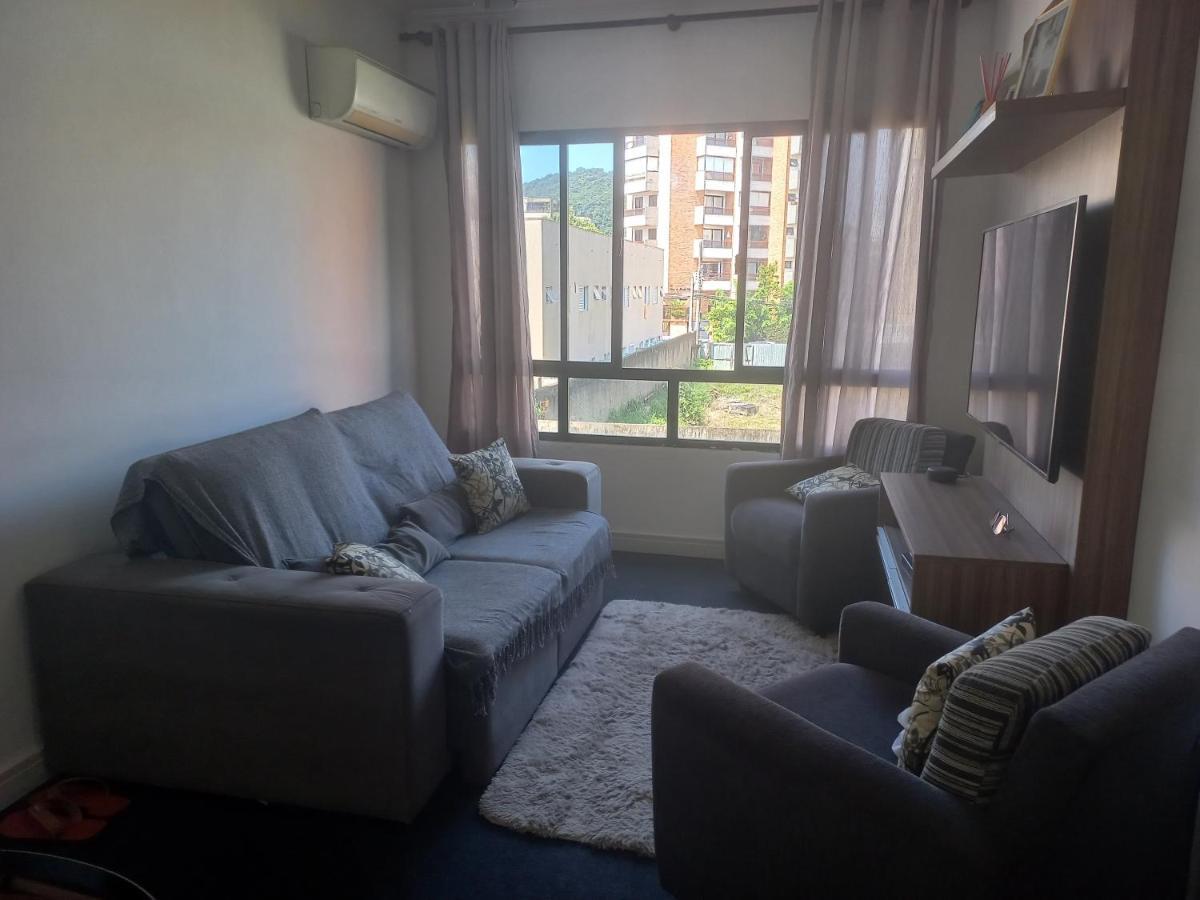 Apartamento Aconchegante Na Enseada Guarujá Zewnętrze zdjęcie