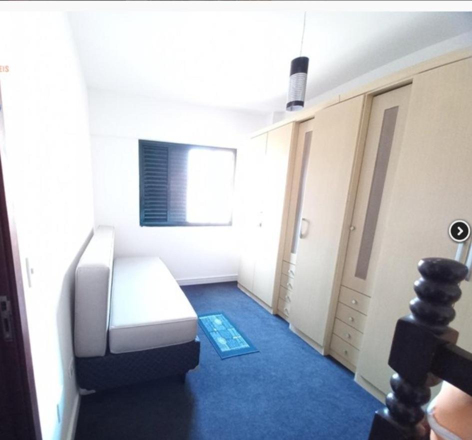 Apartamento Aconchegante Na Enseada Guarujá Zewnętrze zdjęcie