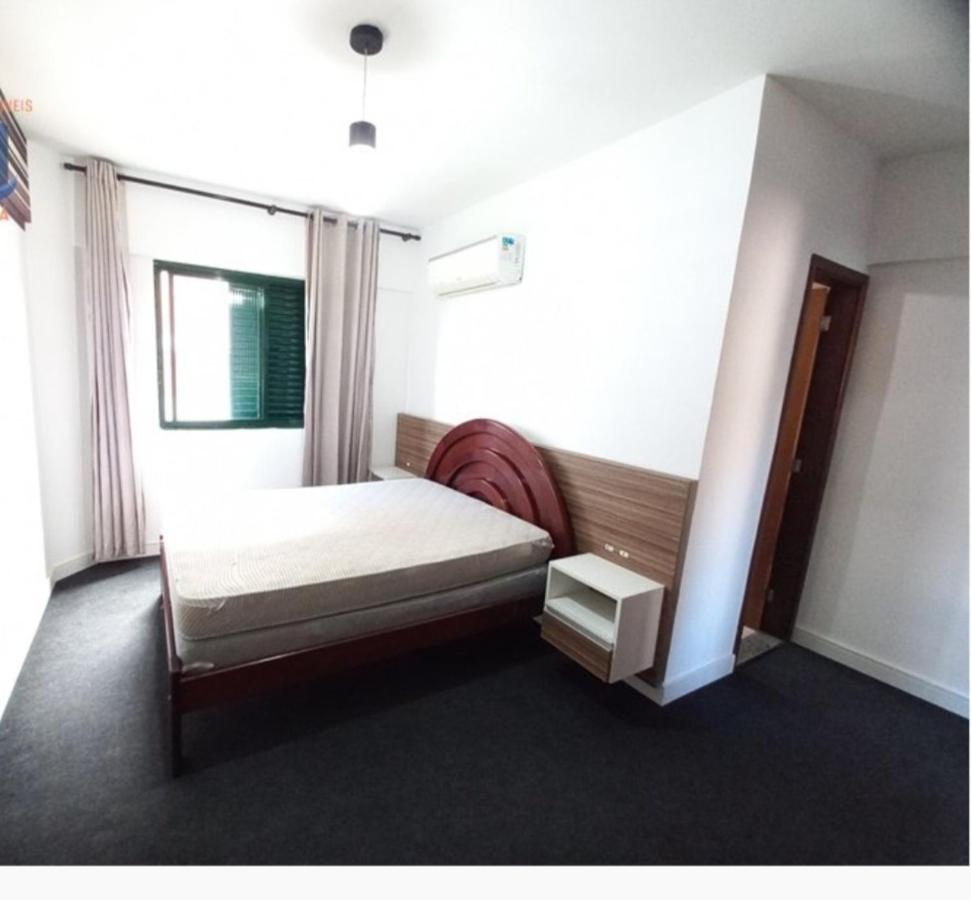 Apartamento Aconchegante Na Enseada Guarujá Zewnętrze zdjęcie